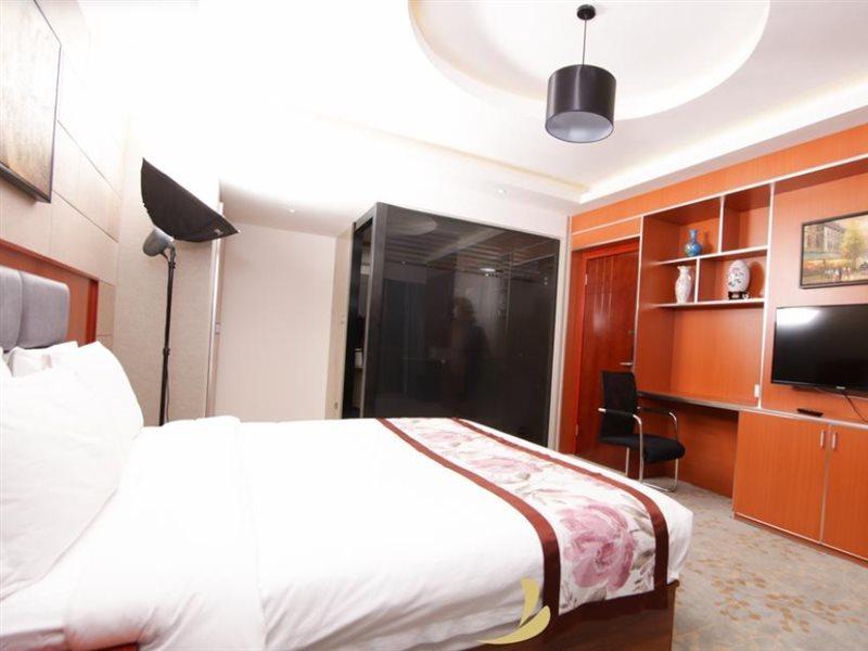 Sentrim 680 Hotel Nairobi Exteriör bild