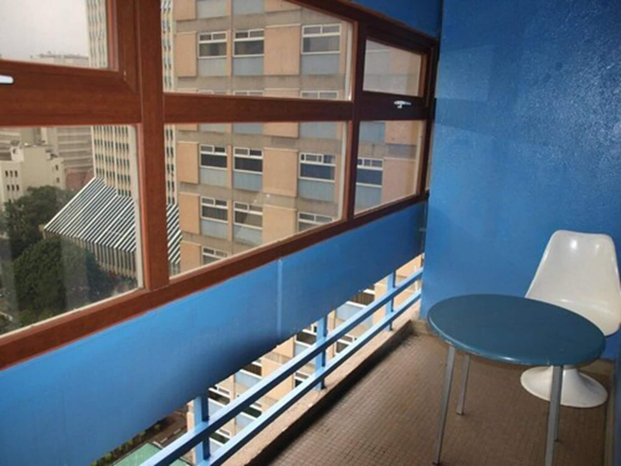 Sentrim 680 Hotel Nairobi Exteriör bild