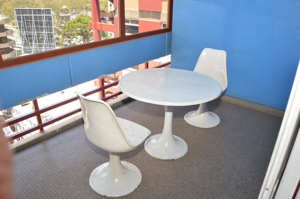 Sentrim 680 Hotel Nairobi Exteriör bild