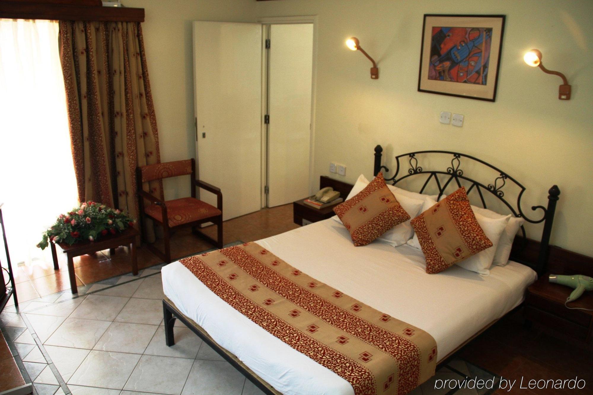Sentrim 680 Hotel Nairobi Rum bild