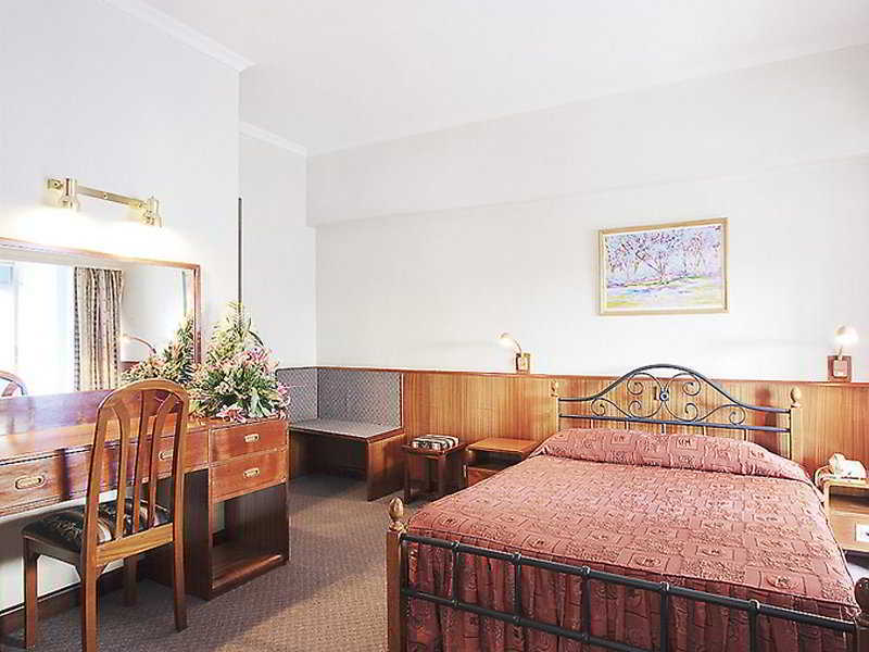 Sentrim 680 Hotel Nairobi Exteriör bild