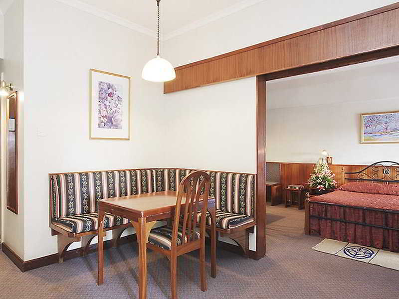 Sentrim 680 Hotel Nairobi Exteriör bild